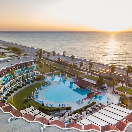 Armas Labada Resort