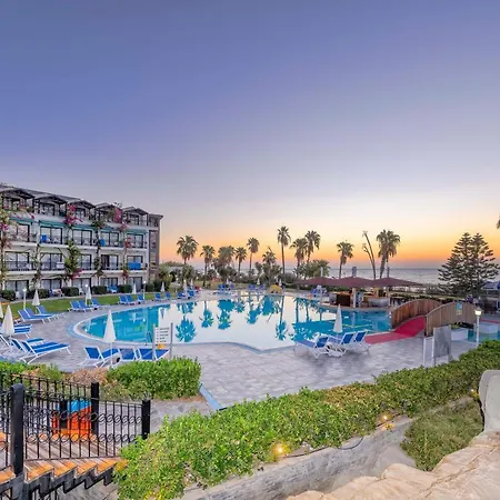 Armas Labada Resort Kemer