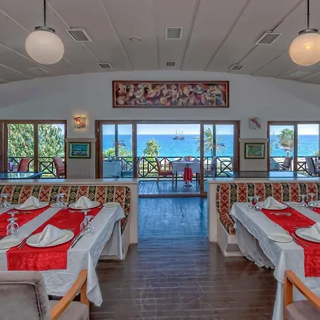 Armas Labada Resort