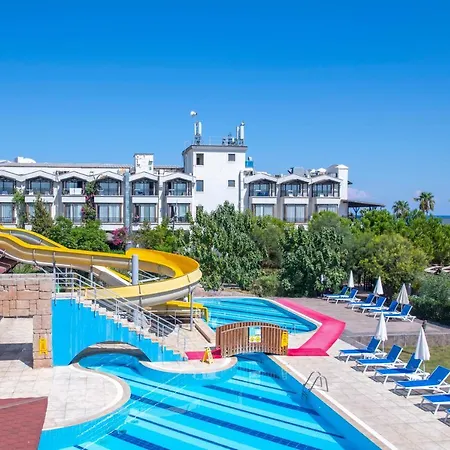 Resort Armas Labada Kemer