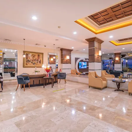 Resort Armas Labada Kemer