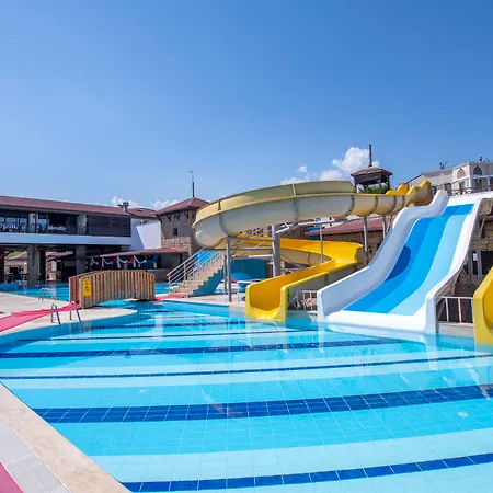 Armas Labada Resort Kemer