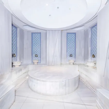Resort Armas Labada 5*