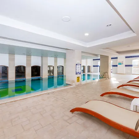 Resort Armas Labada Kemer