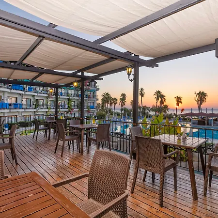 Armas Labada Resort Kemer