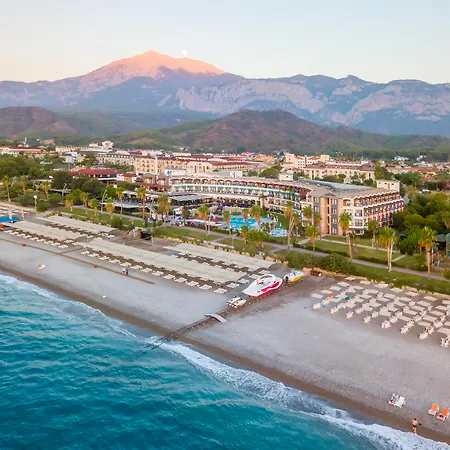 Armas Labada Resort