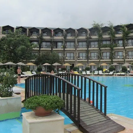 Armas Labada Kemer