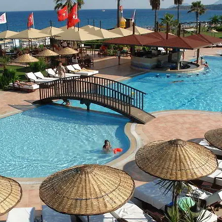 Resort Armas Labada