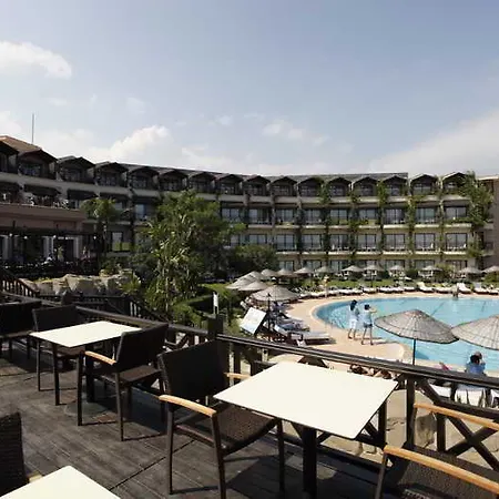 Armas Labada 5* Kemer