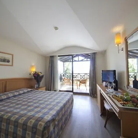 Resort Armas Labada