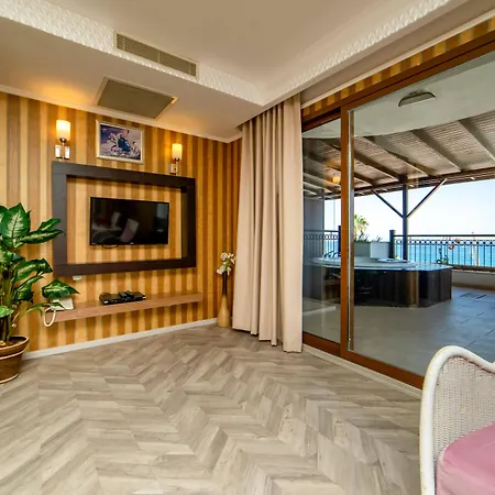 Armas Labada 5* Kemer