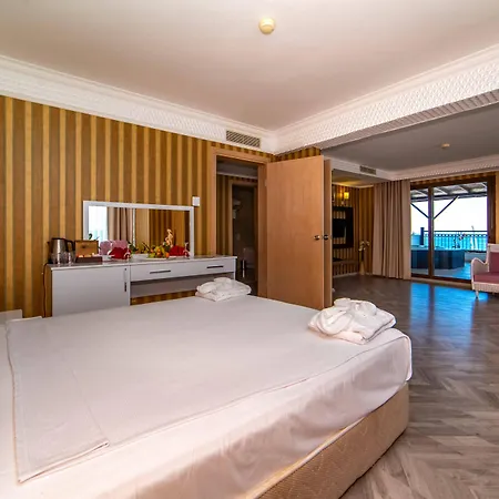 Resort Armas Labada Kemer